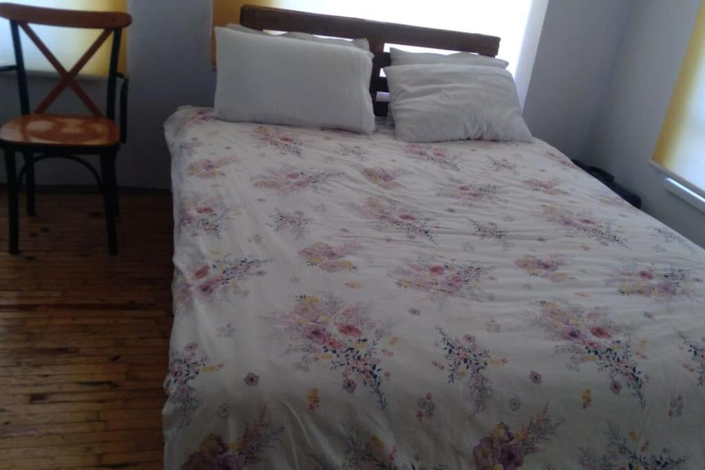 Tatil Evi Murat Coban Antalya