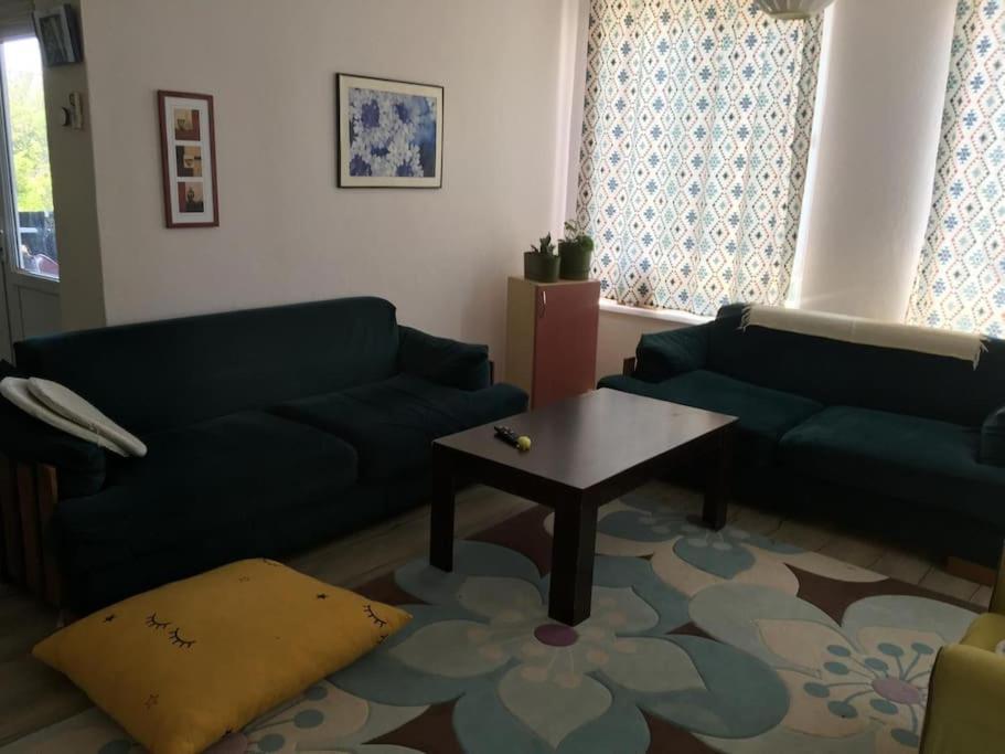 Tatil Evi Murat Coban *
