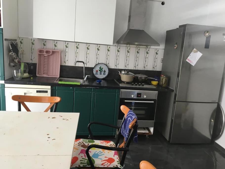 Tatil Evi Murat Coban Antalya